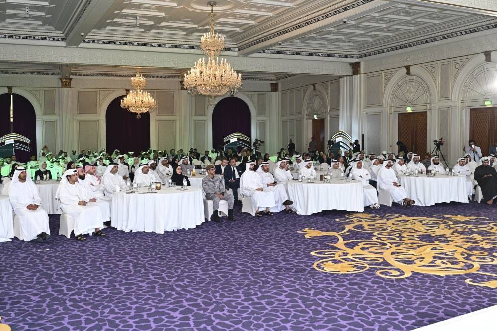 UAE Strengthens Its Position in International Navigation