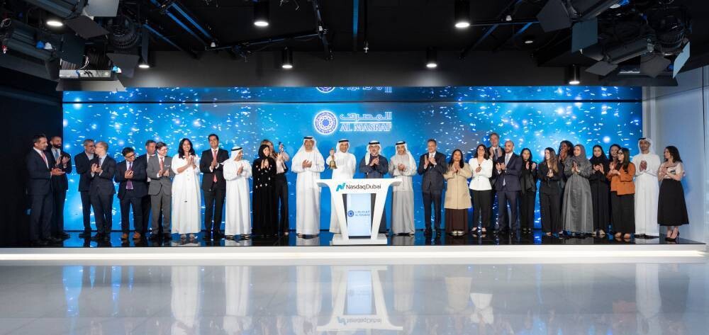 NASDAQ Dubai Welcomes $500 Million Bond Issuance