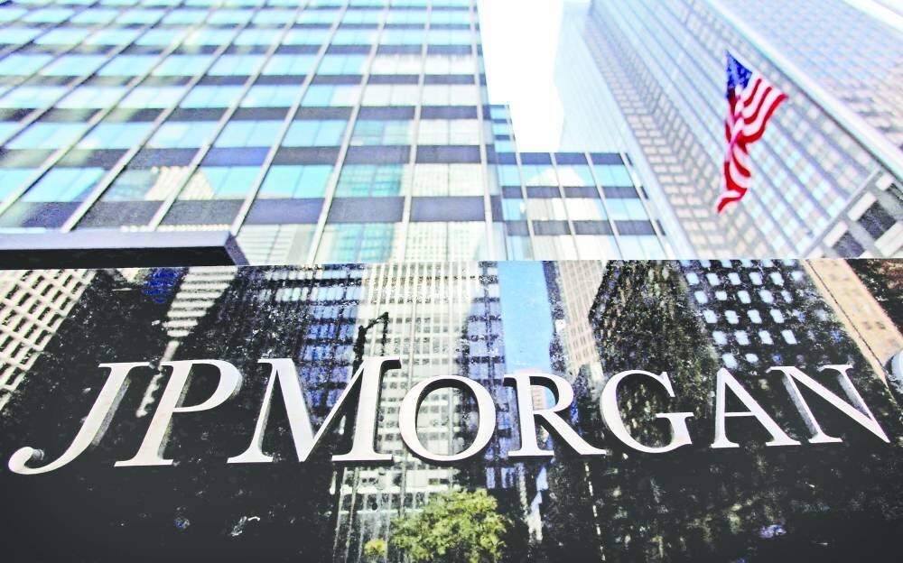 JPMorgan Expands Dubai Operations for Mid-Corporate Banking