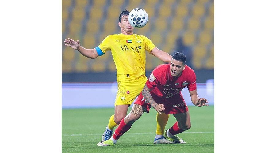 沙巴布阿尔阿里俱乐部罚款