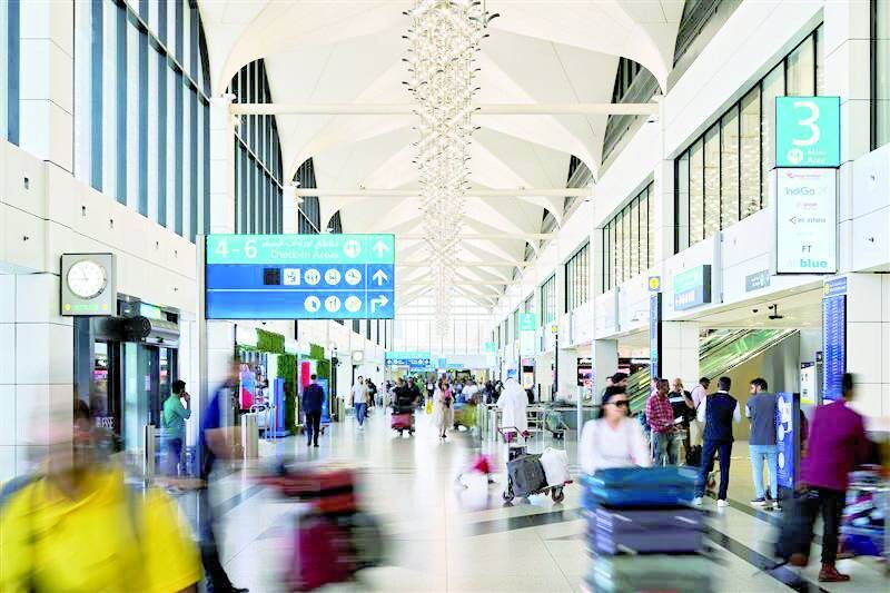 UAE Travelers Face Unexpected Fees