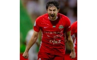 Exciting Clash in Adnoc Pro League: Al Ahli vs. Sharjah