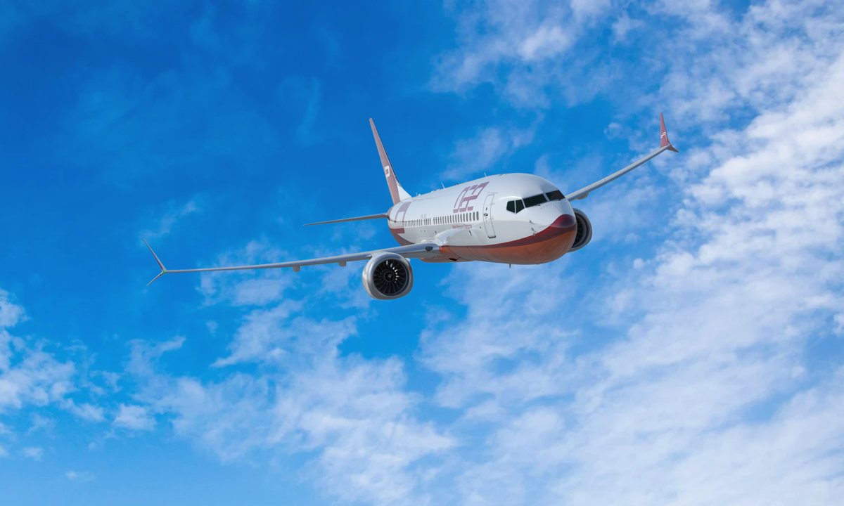 Dubai Aerospace Enterprise Acquires Macquarie Airfinance for $7 Billion