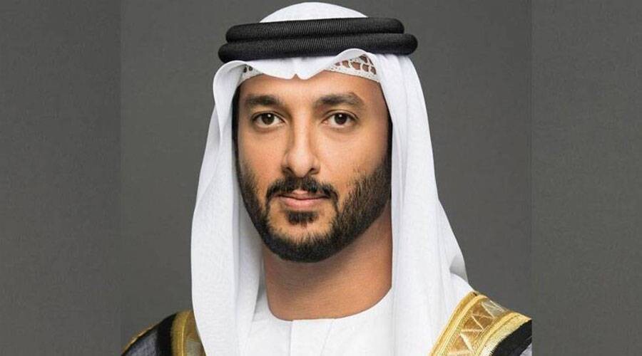 UAE Minister: Food Sector is a Priority for Economic Development