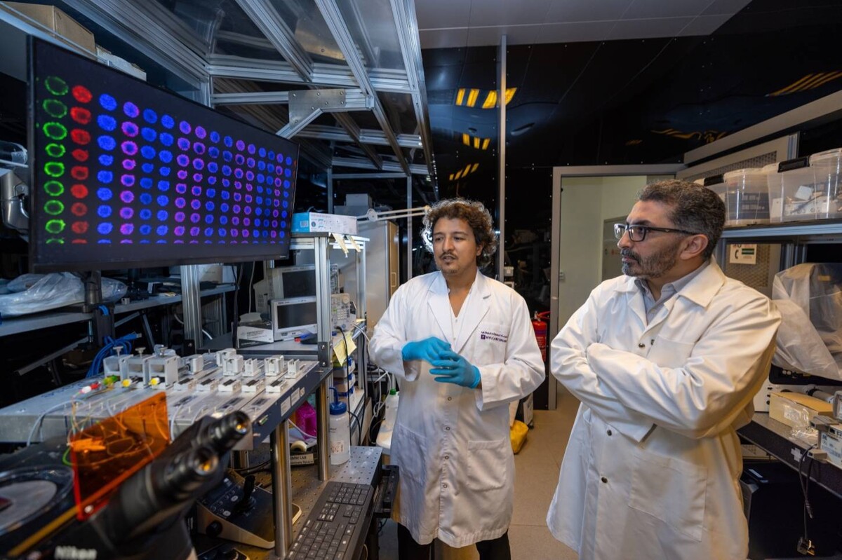 UAE Researchers Develop Low-Cost Tool for Cancer Drug Testing