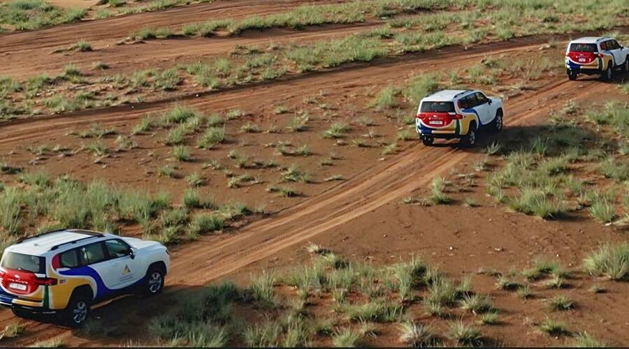 Arabian Adventures Offers Thrilling Desert Tours in the UAE