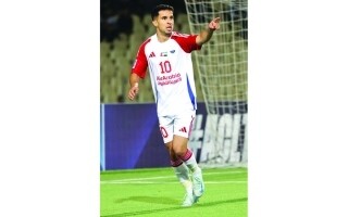 Faris Al-Arabi Reflects on Sharjah's Success