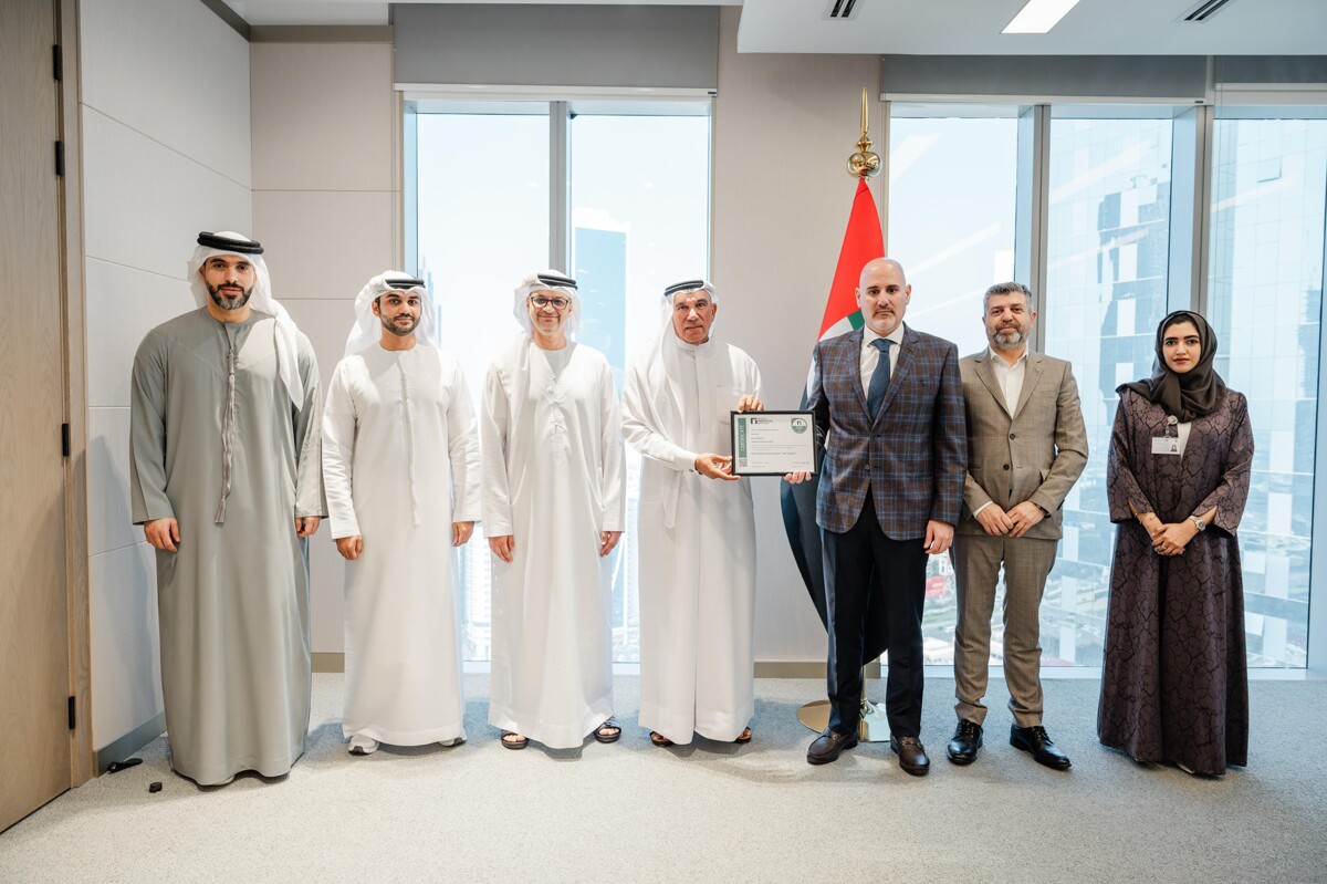 The UAE Launches Innovation Month 2025