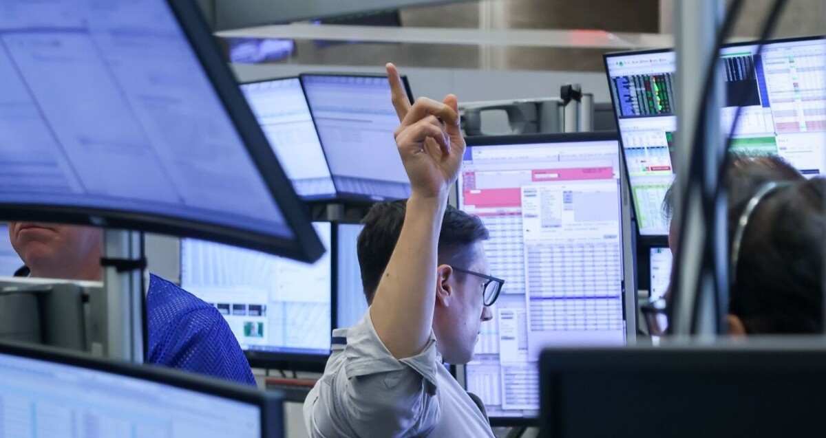 Пузырь на рынках из-за ИИ: реальная угроза или коррекция?