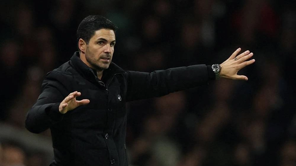 Защитник «Арсенала» Габриэль выбыл на несколько недель