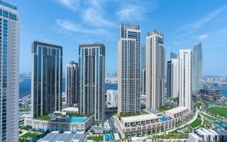 Dubai Shows Stability Amid Global Economic Uncertainty