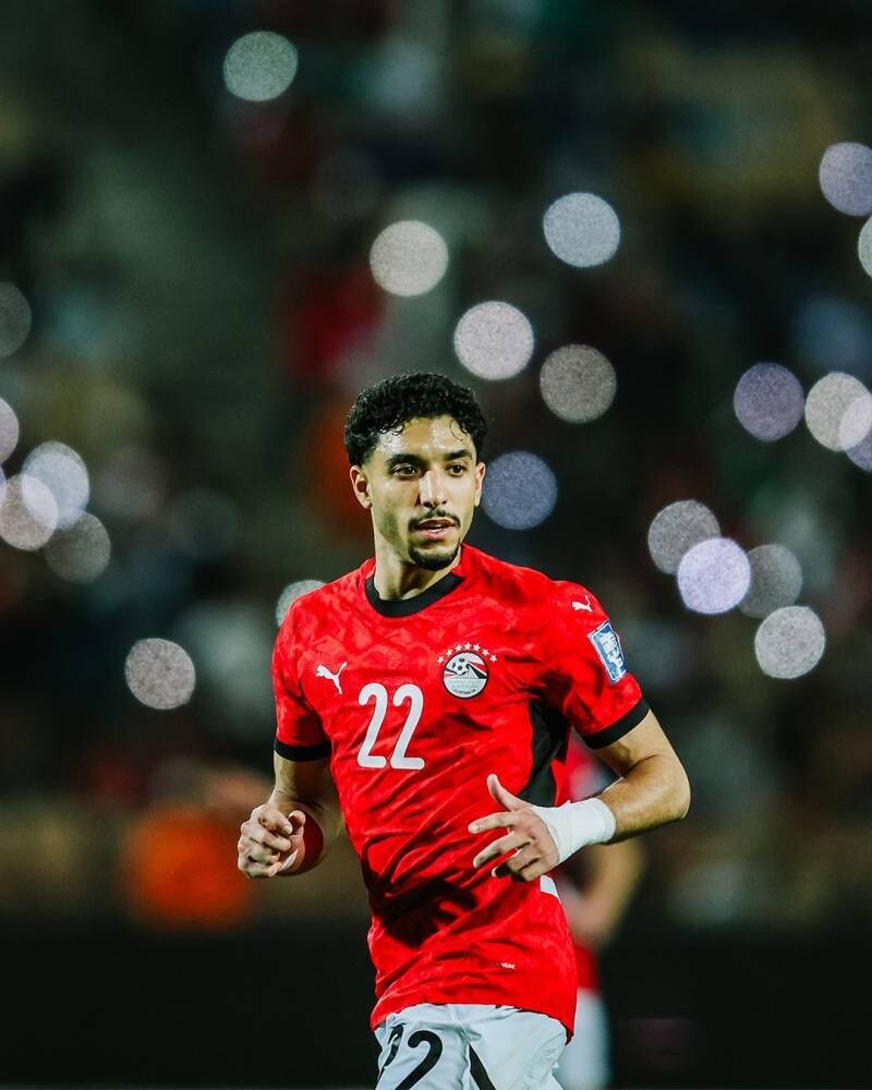 Manchester City Supports Mohamed Salah