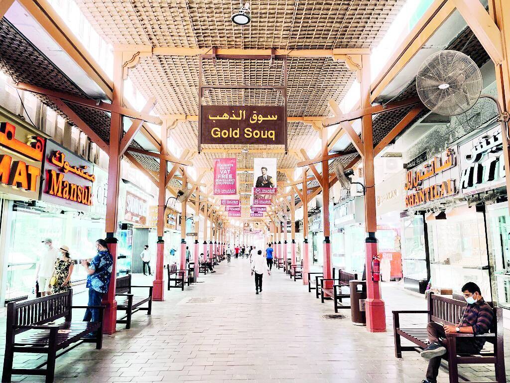 Dubai's Commercial Transactions Surge