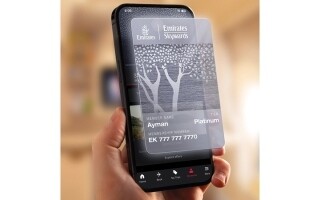 Emirates Airline Foundation Launches Charity Auction for Children's Support