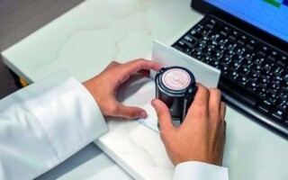 Sharjah Adorns Passports with Book Fair Logo