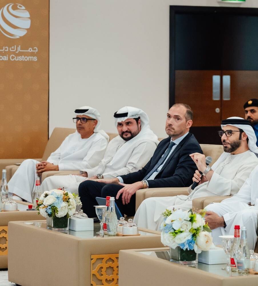 Dubai Customs Launches Corporate Flexibility Program