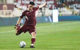 Факундо: Победа над «Аль-Джазирой» — важный шаг в нашем сезоне