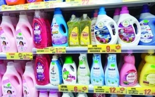 Rise of Emirati Products Boosts Discount Offers in UAE Markets