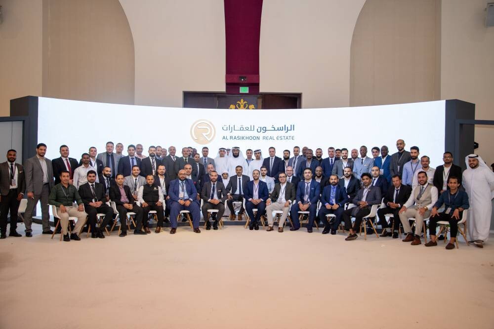 Closing of the Third Edition of the Ajman Real Estate Investment Exhibition 2025