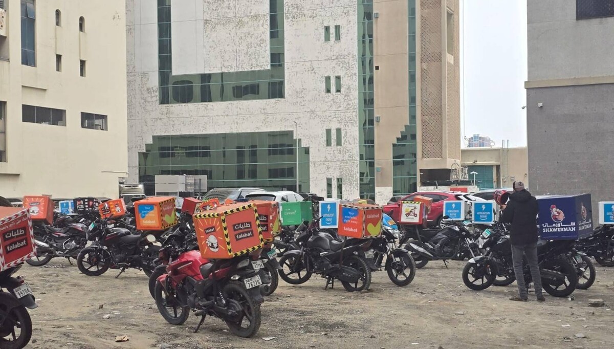 Kitopi recauda 50 millones de dólares para expandir cocinas en la nube en EAU