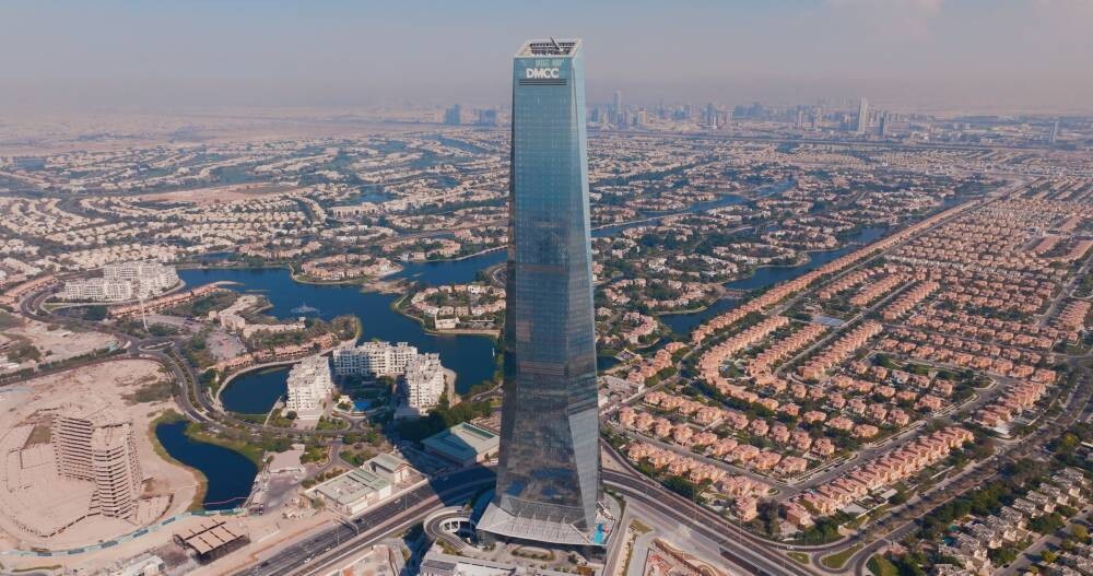 Dubai Multi Commodities Centre Launches New Classes