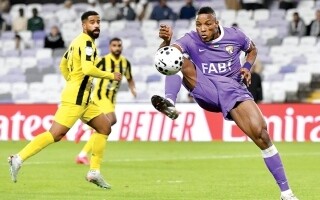 Лаба Коджо: «Каждая победа начинается в голове»