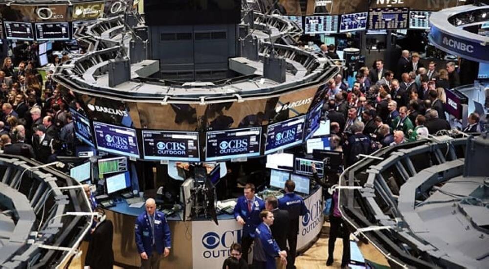 European Stoxx 600 Rises on Defense Sector Strength