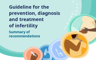 WHO Publishes First Global Guidelines on Infertility