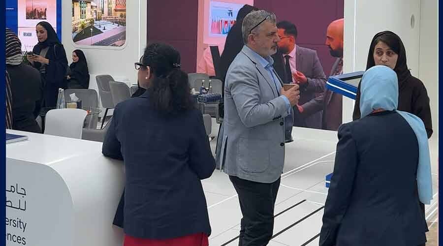 UAE International Dental Conference Concludes in Dubai