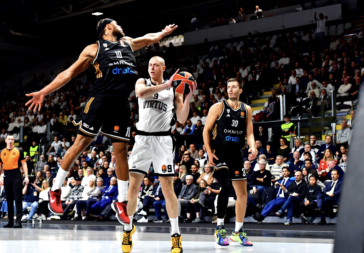 Dubai Basketball Team Wins Eighth Game in Adriatic League