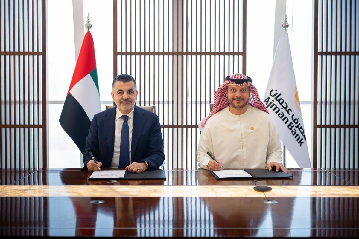 Банк Аджман и Zora Real Estate объявили о сотрудничестве