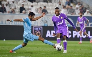 Al Ain Sets Unbeaten Record in UAE League