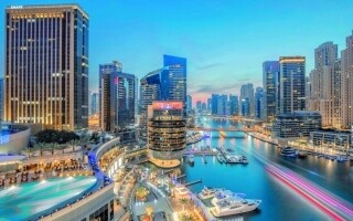 Increase in Investment Opportunities in Dubai's Tourism Properties