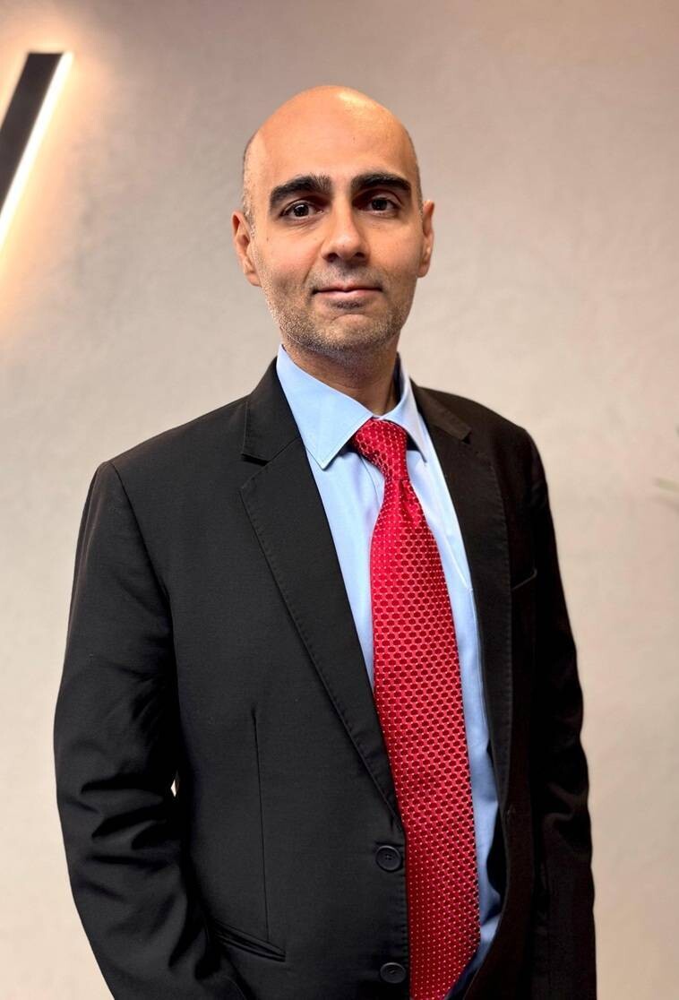 Clay Group объявила о назначении нового руководителя