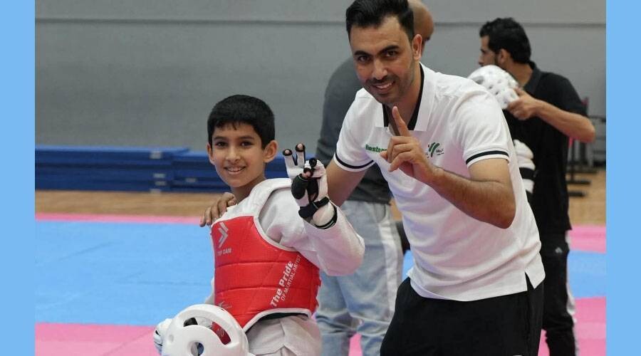 Доктор Али Мухаммед ибн Али подтвердил...