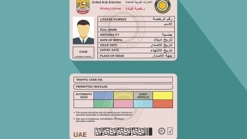 UAE Lowers Minimum Driving Age to 17