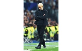 Гвардиола: упущенные возможности стоили нам очков в этом сезоне