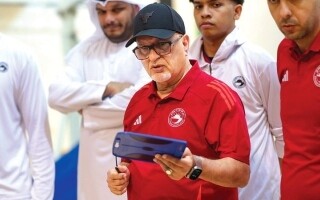 沙迦队提前退出西亚超级联赛的三大原因