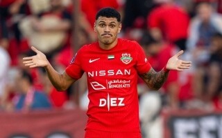 Матеус Лима готов взять на себя атакующие обязанности в «Аль-Ахли»