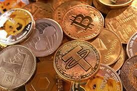 Las criptomonedas atraen a un creciente número de inversores