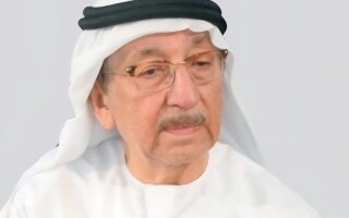 Journalist who first announced UAE's formation passes away