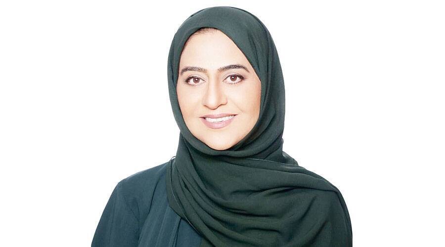 阿联酋设计师为迪拜世界杯获胜者设计围巾