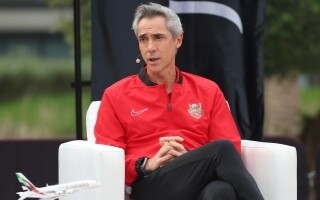 Al Ahli Prepares for Emirati Super Cup Final