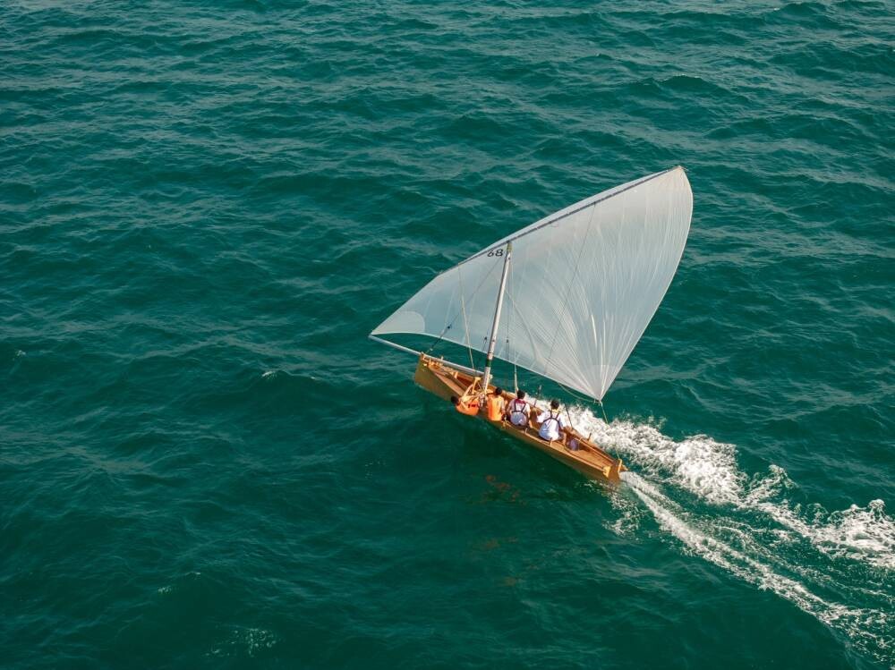 Abu Dhabi Marine Club Opens Registration for Traditional Sea Races