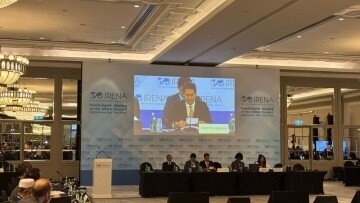 IRENA convenes 28th Council meeting in Abu Dhabi