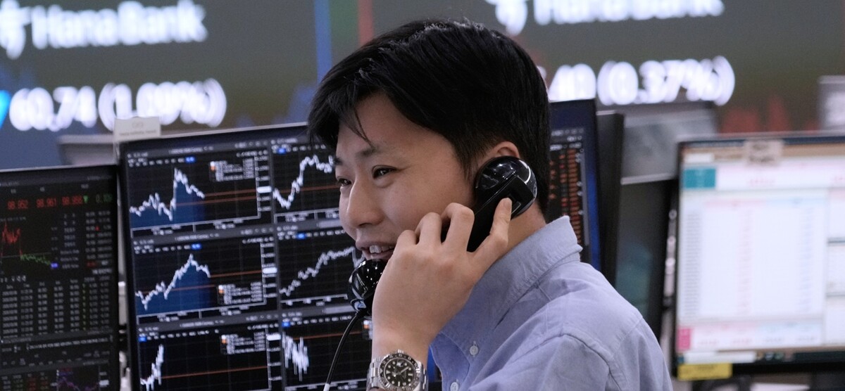 Mixed Asia-Pacific Markets Amid Rising Energy Prices