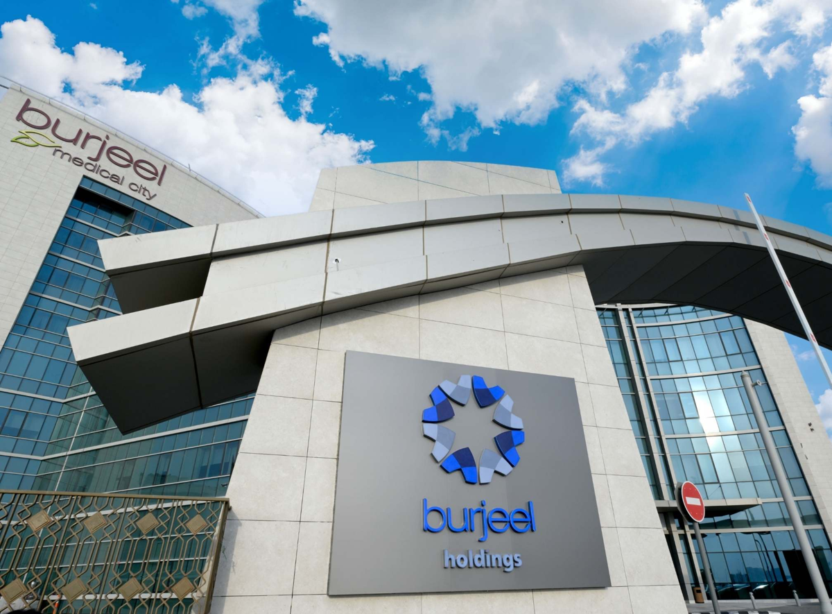 Burgel Holding: 362 million dirhams profit in 9 months