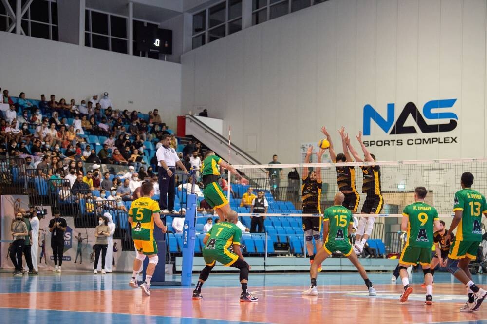 13th Nad Al Sheba Sports Week Kicks Off in Dubai