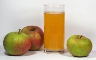 7 Health Benefits of Apple Juice