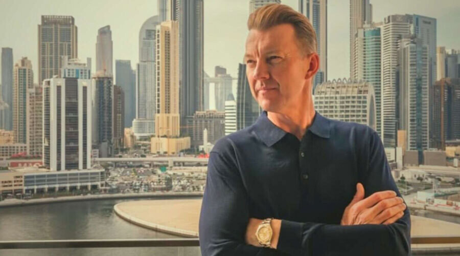 Легенда крикета выразил поддержку ОАЭ